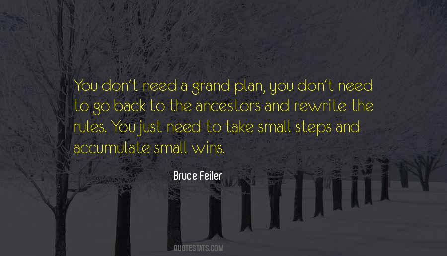 Accumulate Quotes #86015 Accumulate Quotes #86015
