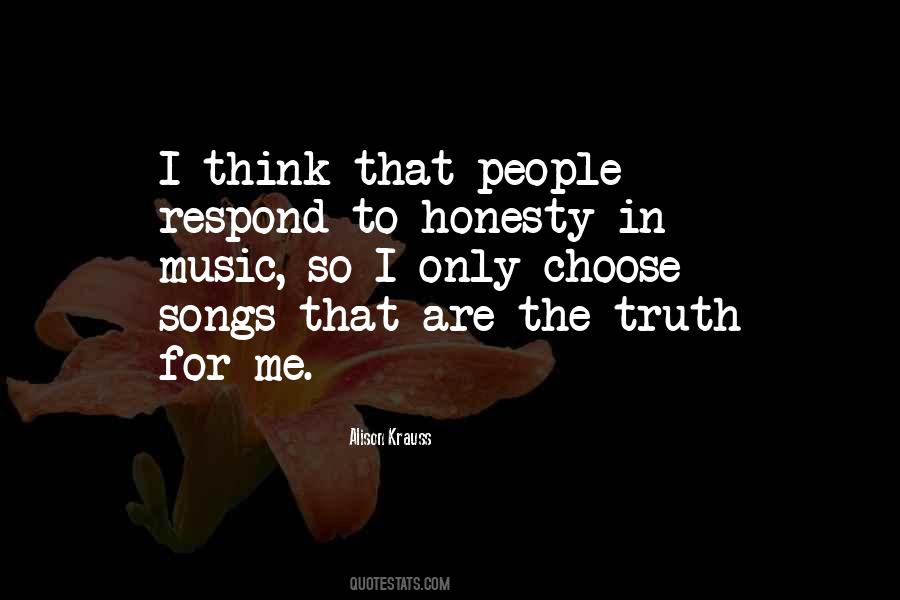 How You Choose To Respond Quotes #1165650