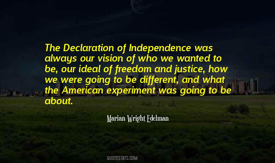 The Declaration Quotes #794351