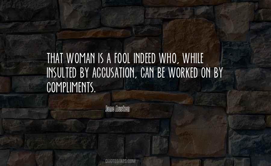 Accusation Quotes #1365455