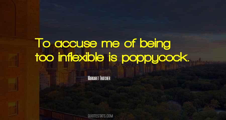 Accuse Me Quotes #81869