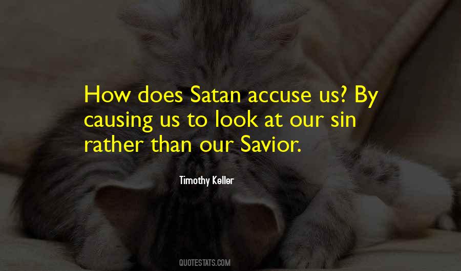 Accuse Others Quotes #264120
