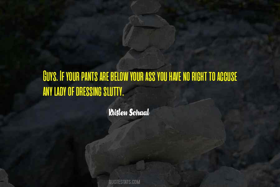 Accuse Others Quotes #273852