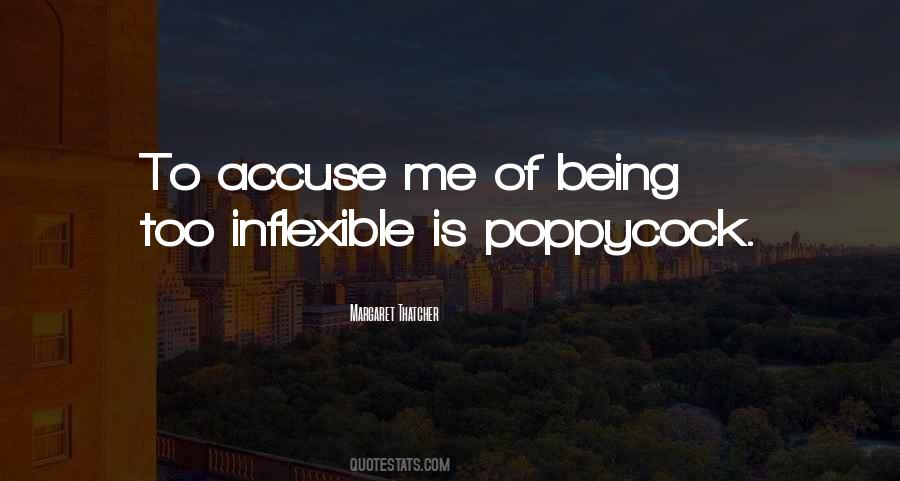 Accuse Others Quotes #81869