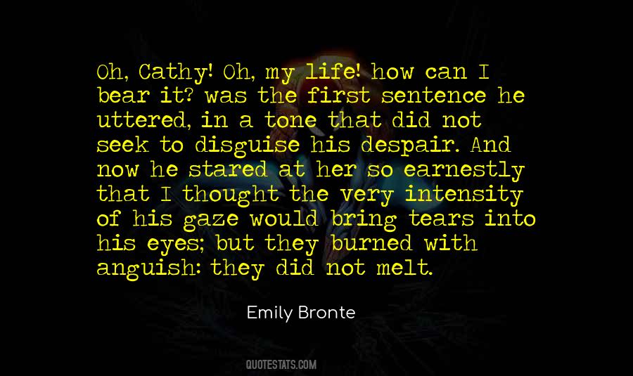 First Sentence Quotes #1113868