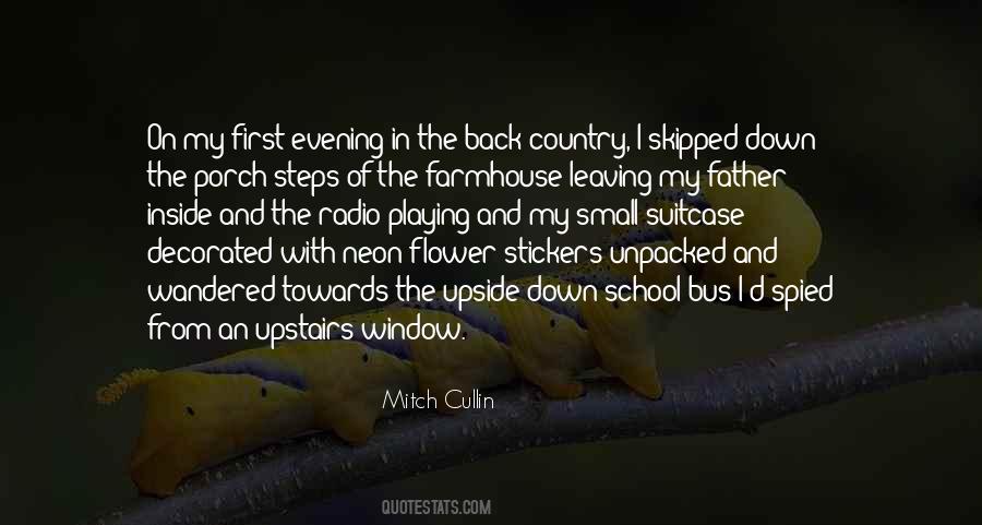 First Sentence Quotes #164627