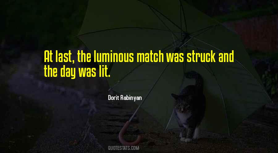 First Sentence Quotes #211736