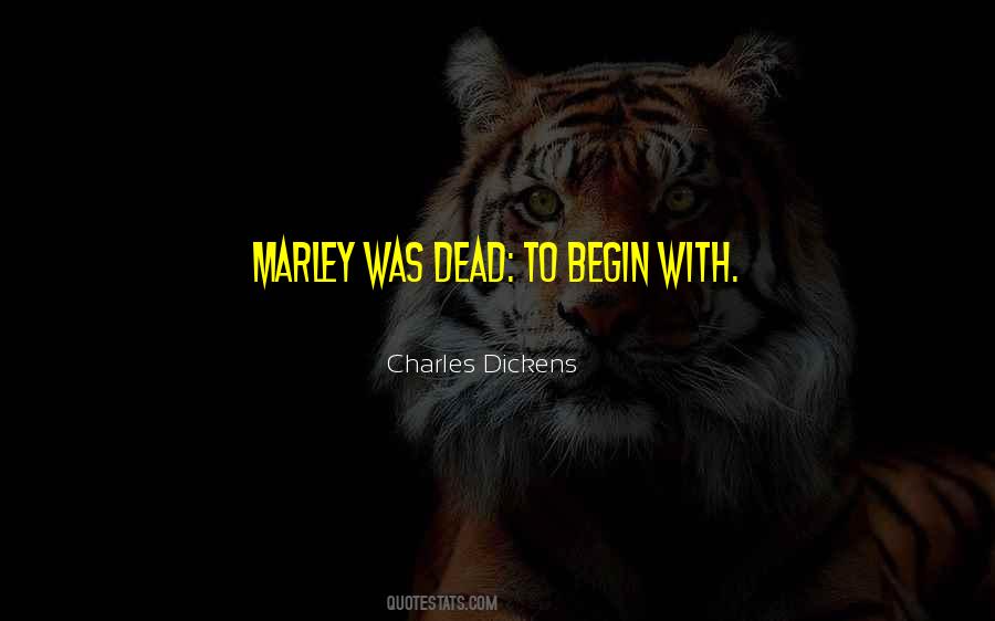 First Sentence Quotes #258704