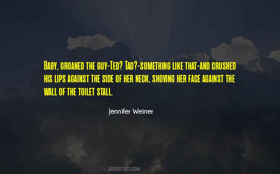 First Sentence Quotes #292280