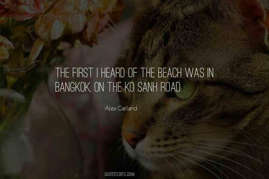 First Sentence Quotes #294731