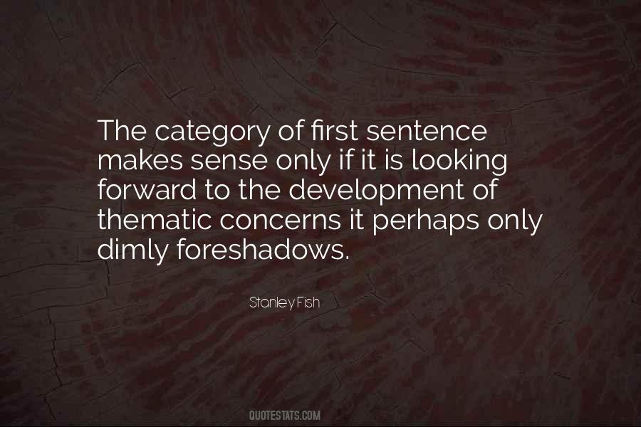 First Sentence Quotes #639205
