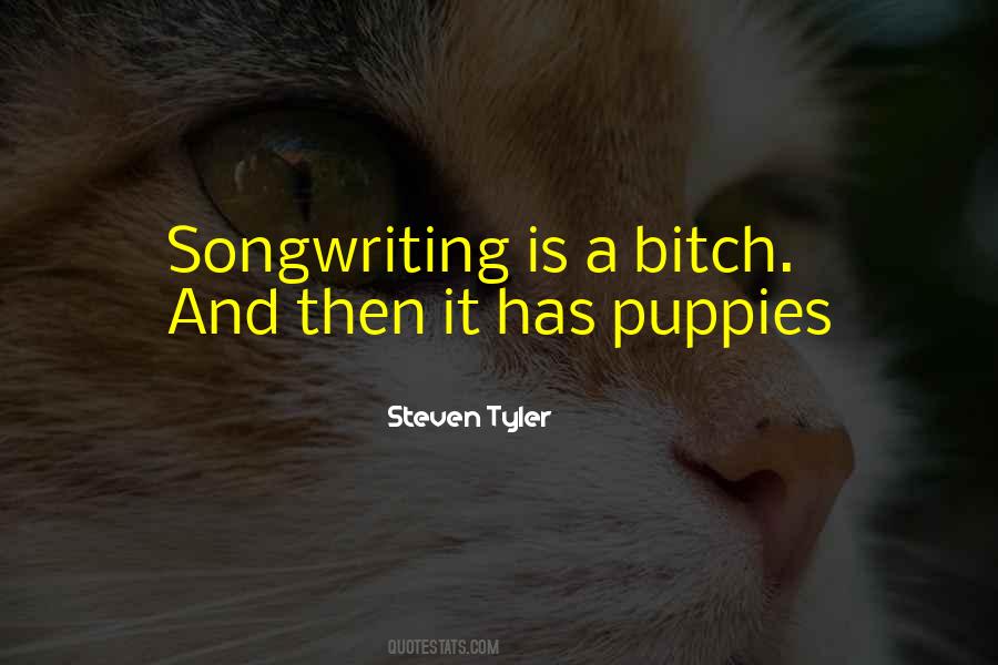 Music And Songwriting Quotes #1260881