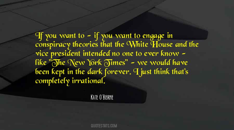 Quotes About New York Times #1675344