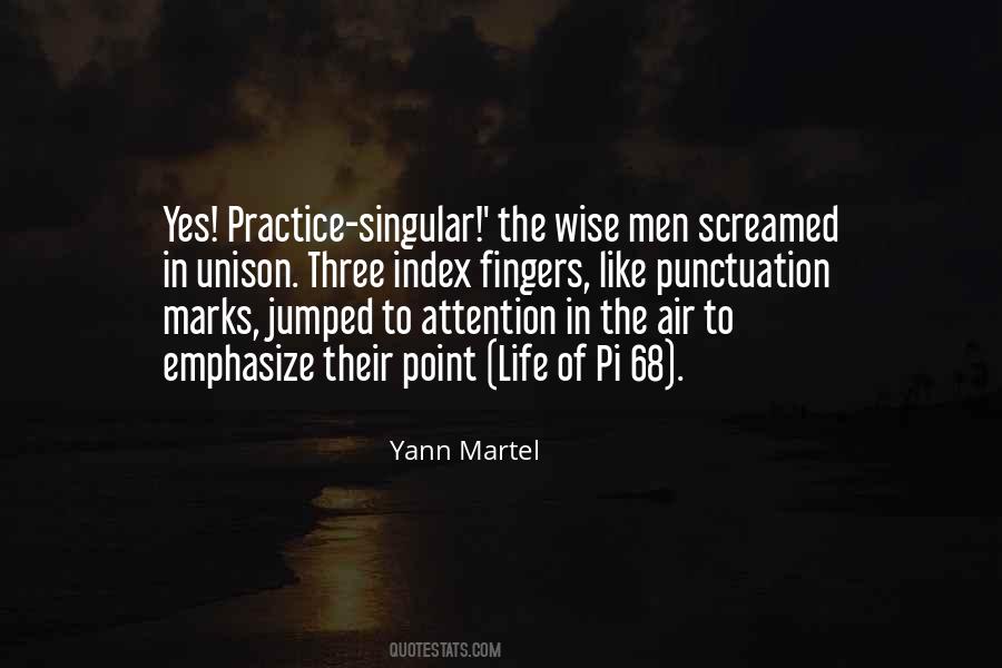 Martel In Quotes #645456
