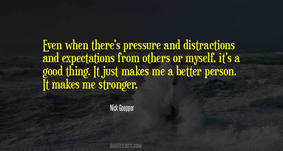 Agniya Barskaya Quotes #832967