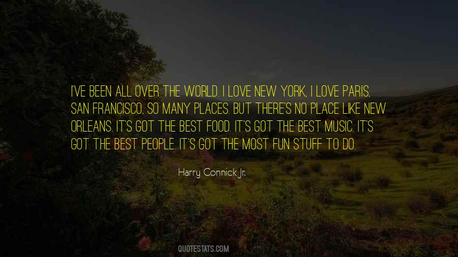 Quotes About New York Love #75661