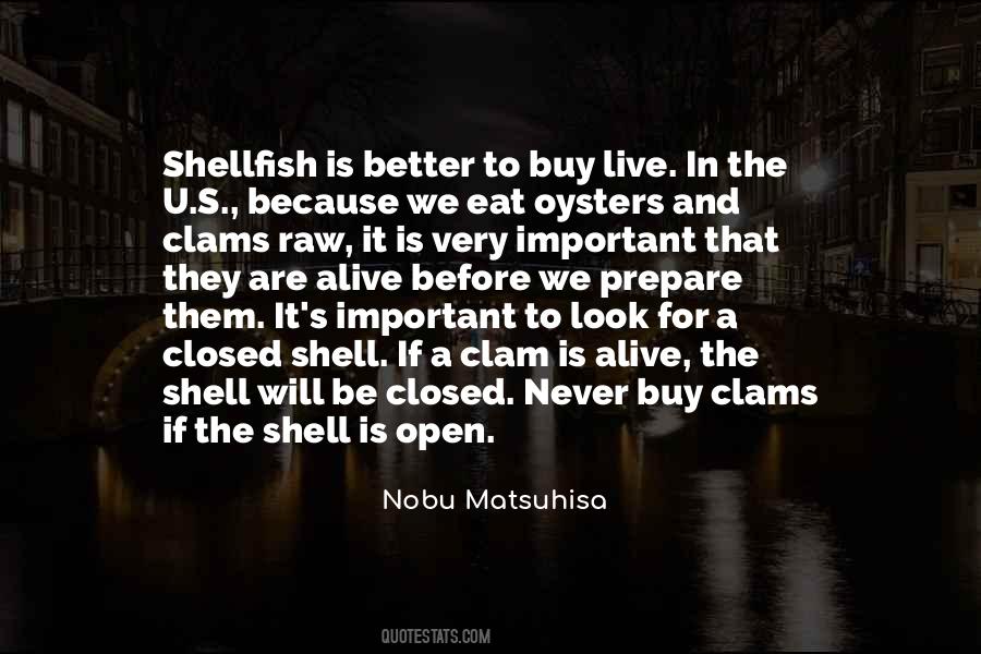 Matsuhisa Quotes #1752749