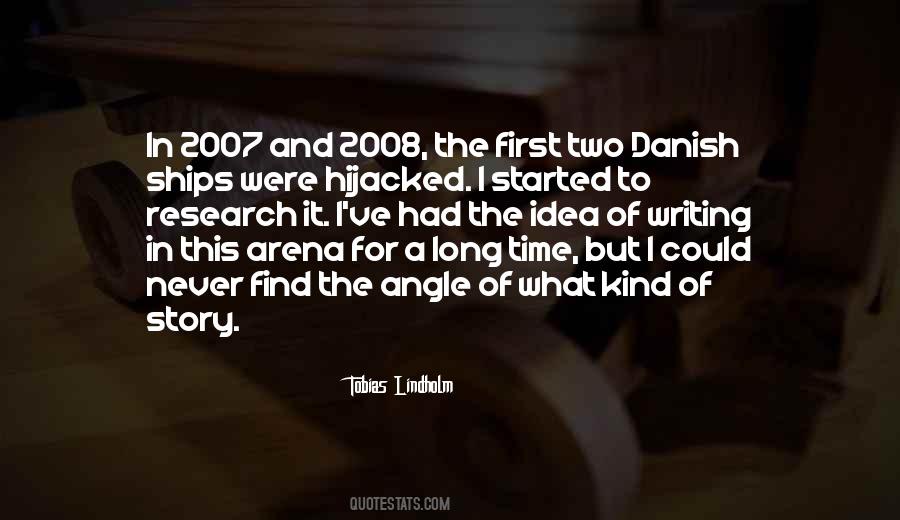 Dittemore Quotes #1375235