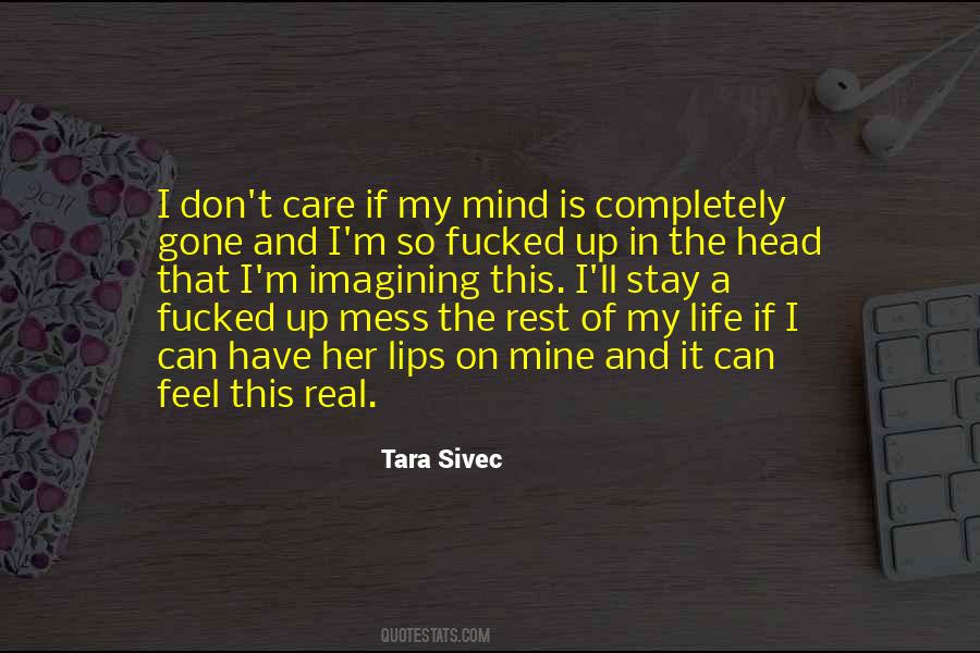 Dittemore Quotes #1470854