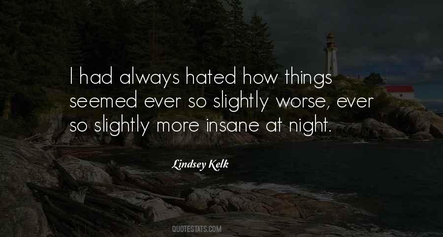 Dittemore Quotes #579617