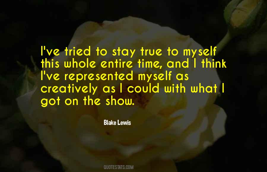 Quotes About Thinking Creatively #1612114