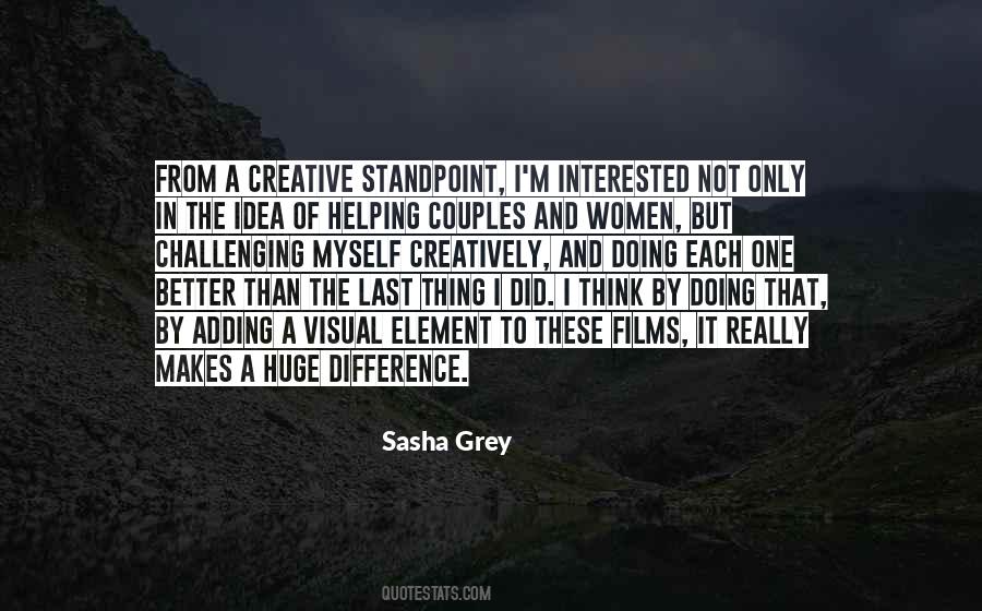 Quotes About Thinking Creatively #565899