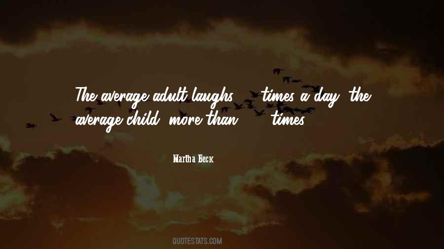 Child Day Quotes #222604