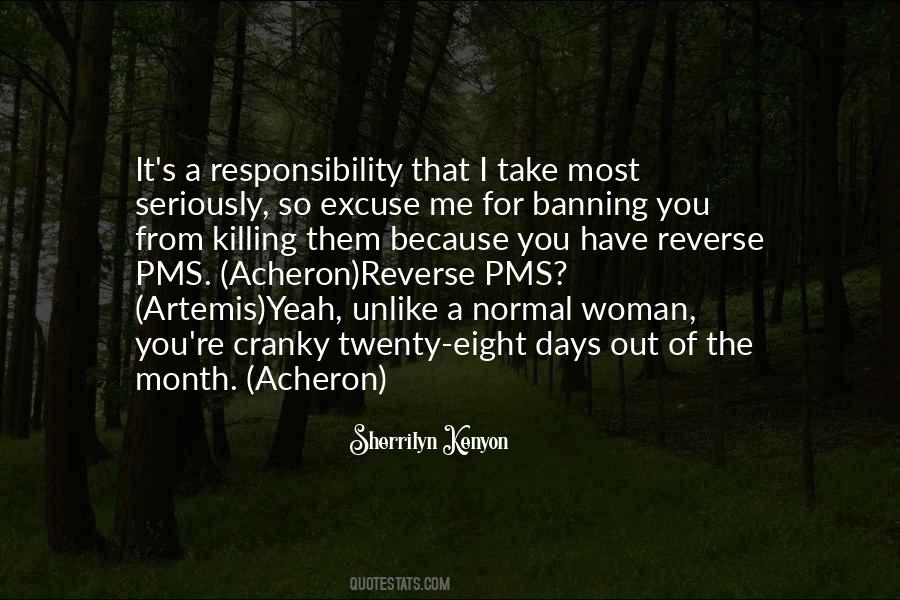 Acheron Quotes #545042