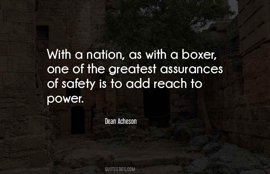 Acheson Quotes #829121 Acheson Quotes #829121