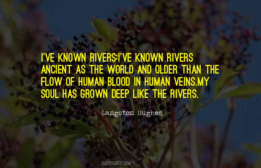 In My Veins Quotes #215377