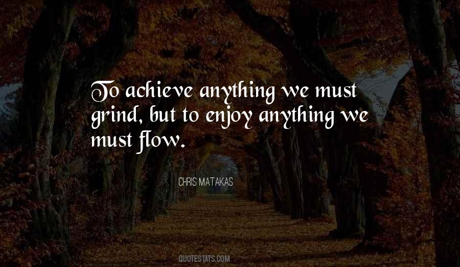 Achieve Anything Quotes #807601