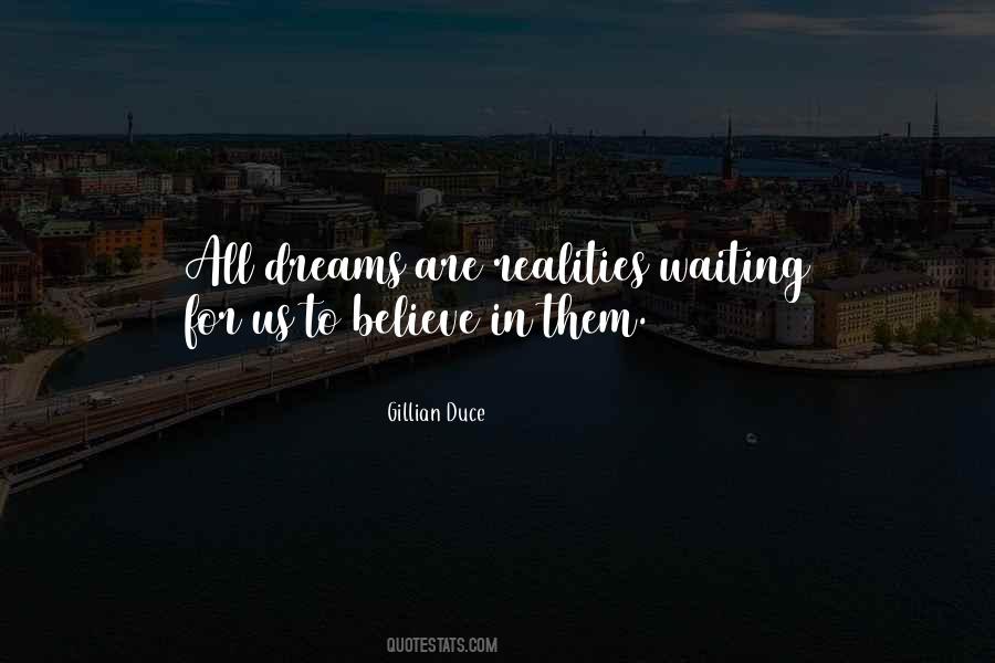 Achieve Dreams Quotes #254050
