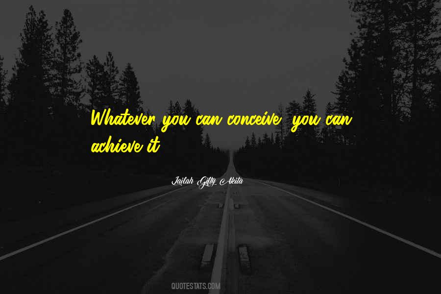 Achieve Quotes #1730466