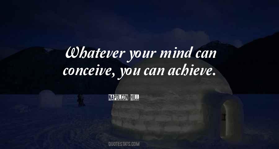 Achieve Quotes #1741403