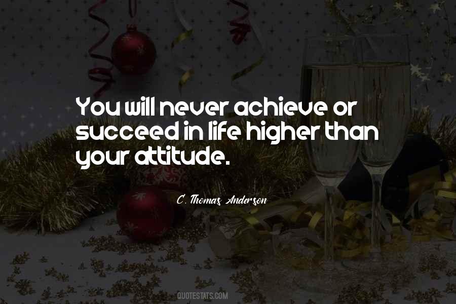 Achieve Quotes #1784973