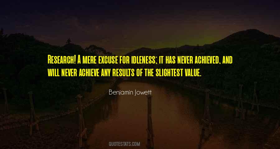 Achieve Results Quotes #645701