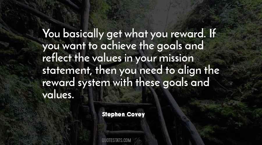 Achieve Your Goals Quotes #202755