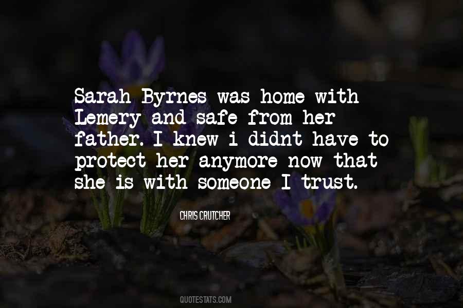 Anna Louise Murphy Quotes #1234596