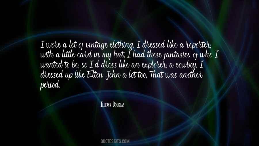 Anna Louise Murphy Quotes #381272