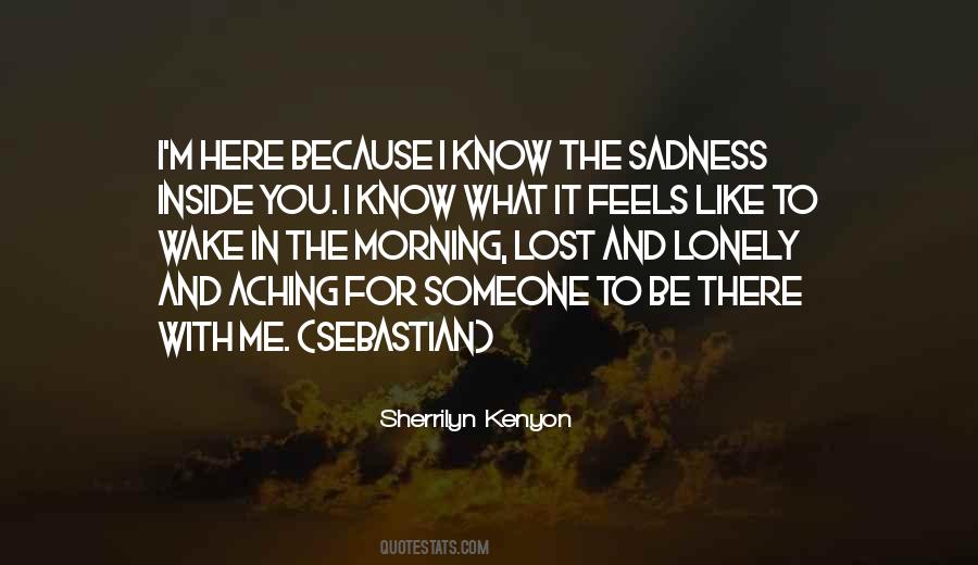 Aching For You Quotes #1175831