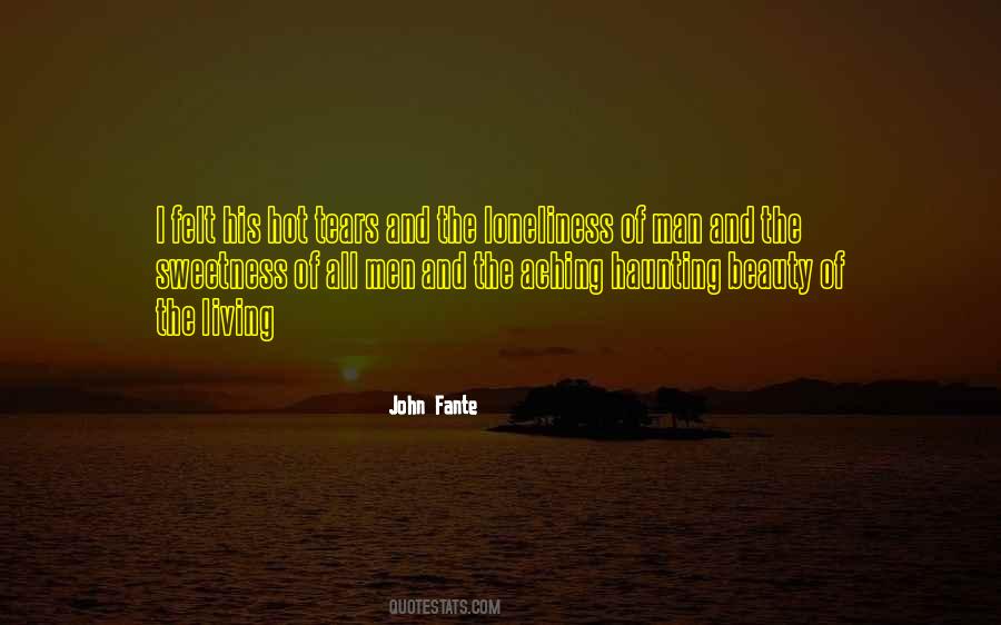 Aching For You Quotes #126738