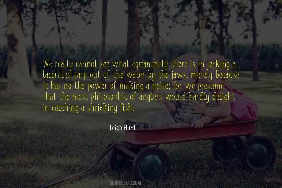 Power Of Water Quotes #1319747
