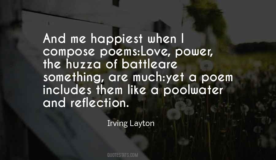 Power Of Water Quotes #1644770