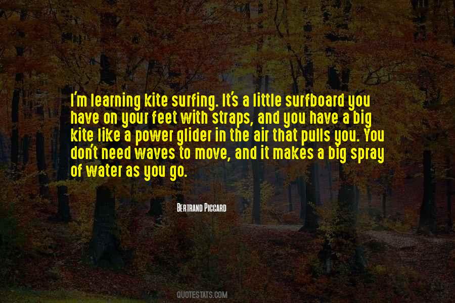 Power Of Water Quotes #823497