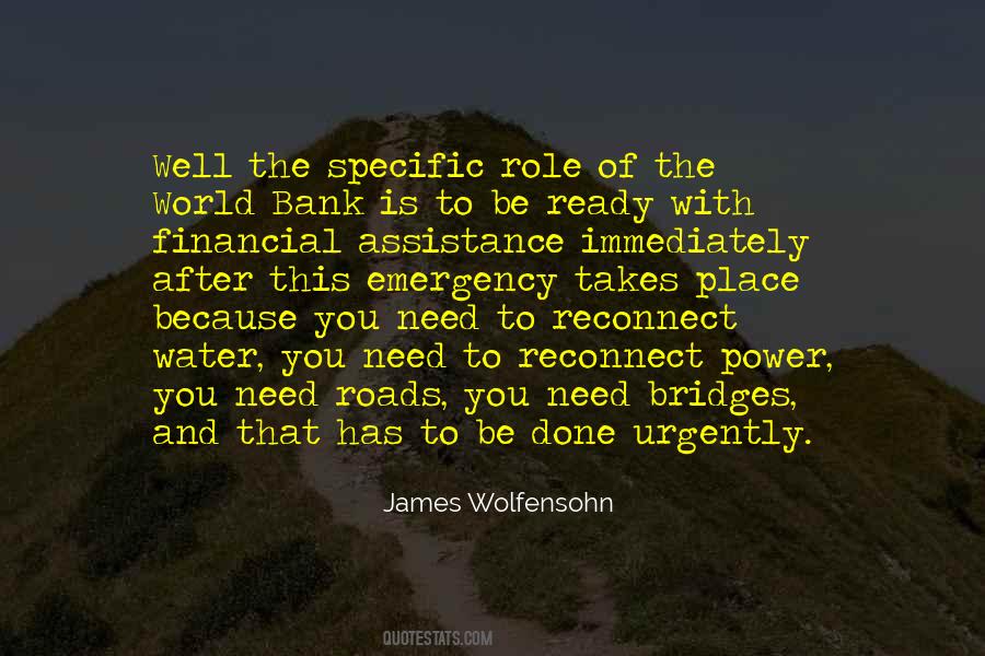 Power Of Water Quotes #906297