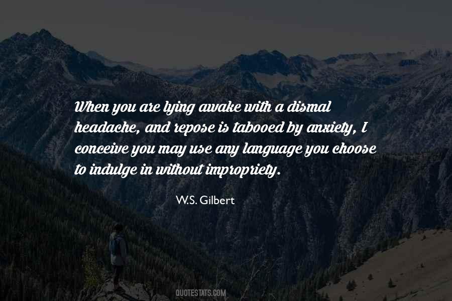 Indulge In Quotes #1276612