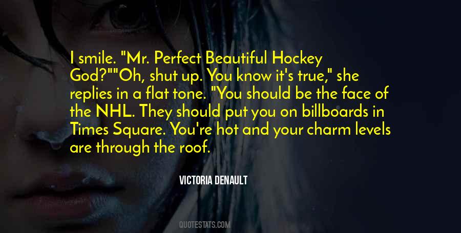 Up On The Roof Quotes #1213203