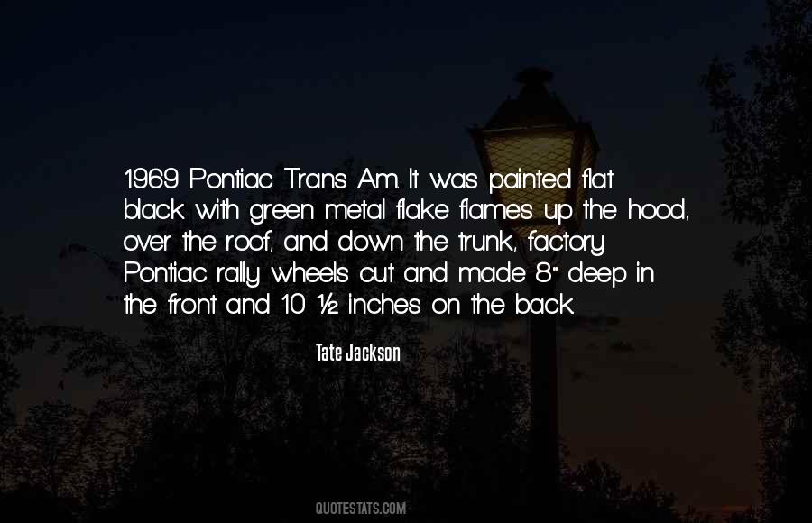 Up On The Roof Quotes #946668
