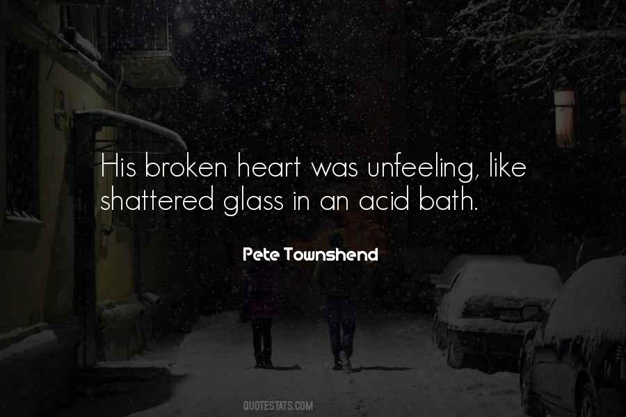 Acid Bath Quotes #115755