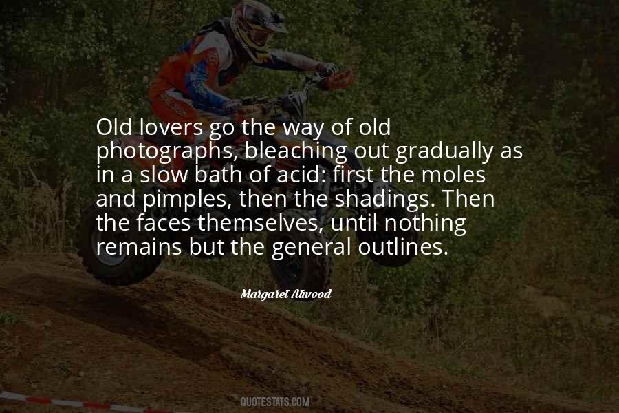Acid Bath Quotes #995829